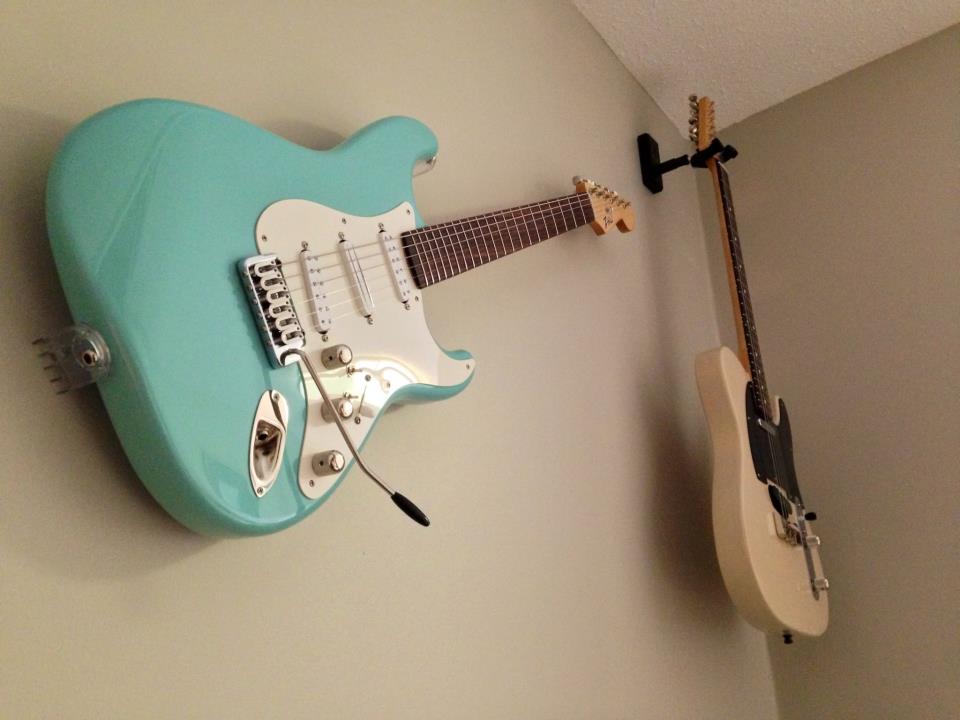 Ottawa custom guitars